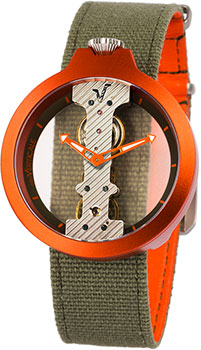 Часы Atto Verticale Origin OR-02